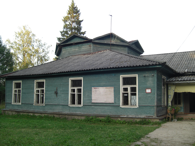 Дачная столица)